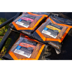 Sonubaits Stiki Method Pellets Krill Squid 2mm